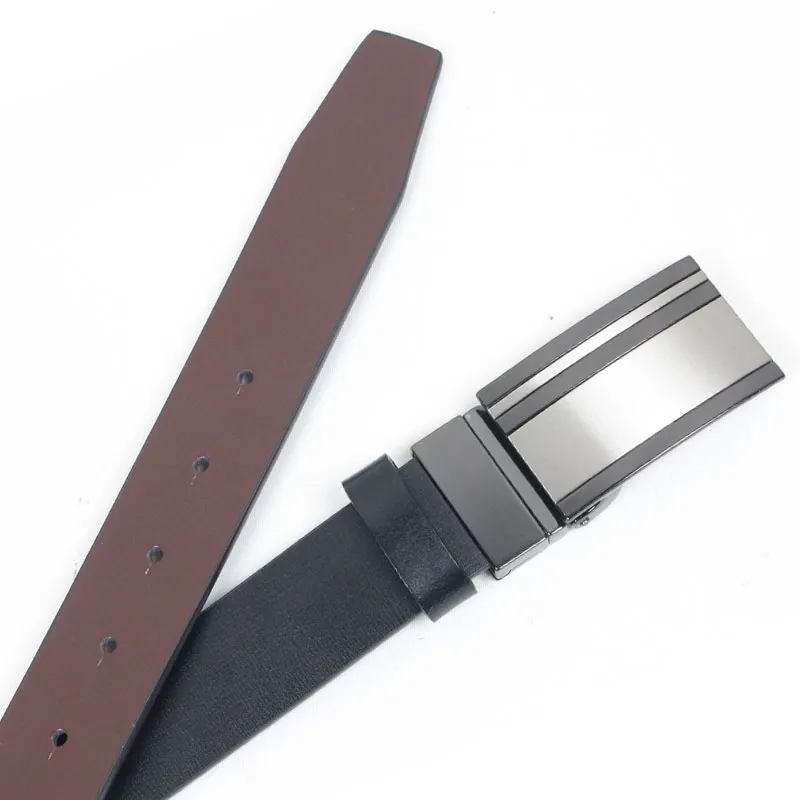 Leather Belt Detail Full