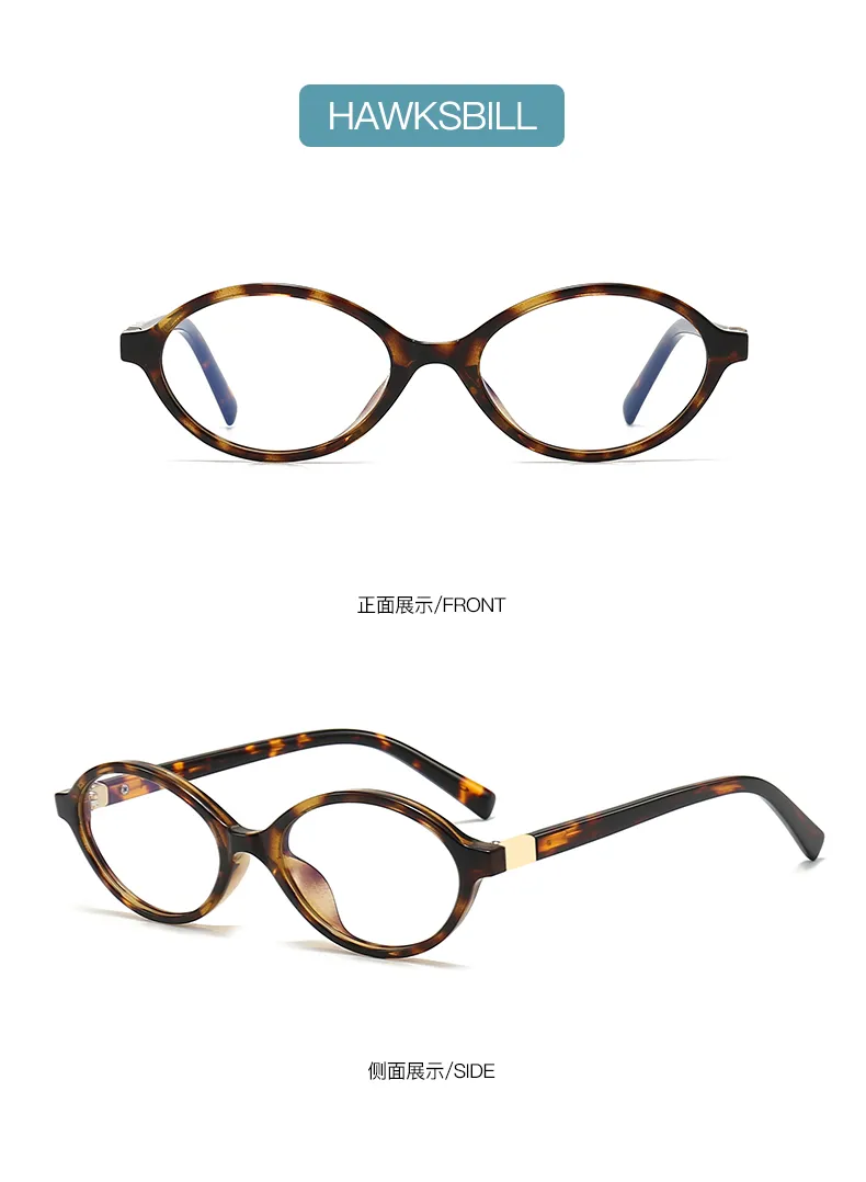 Detailed Sunglasses View 7