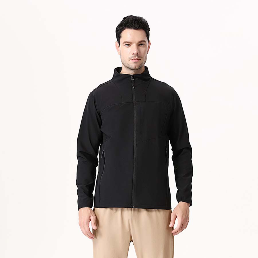 Agricultural Labor Uniforms Breathable Durable Denim Stretch Workwear