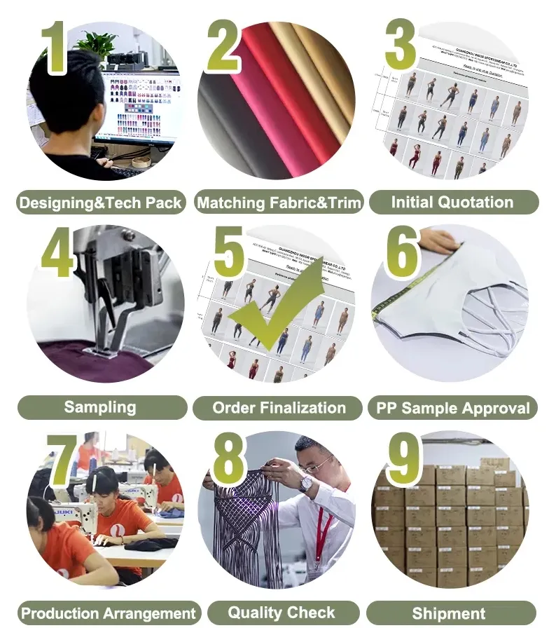 Custom Design Solutions