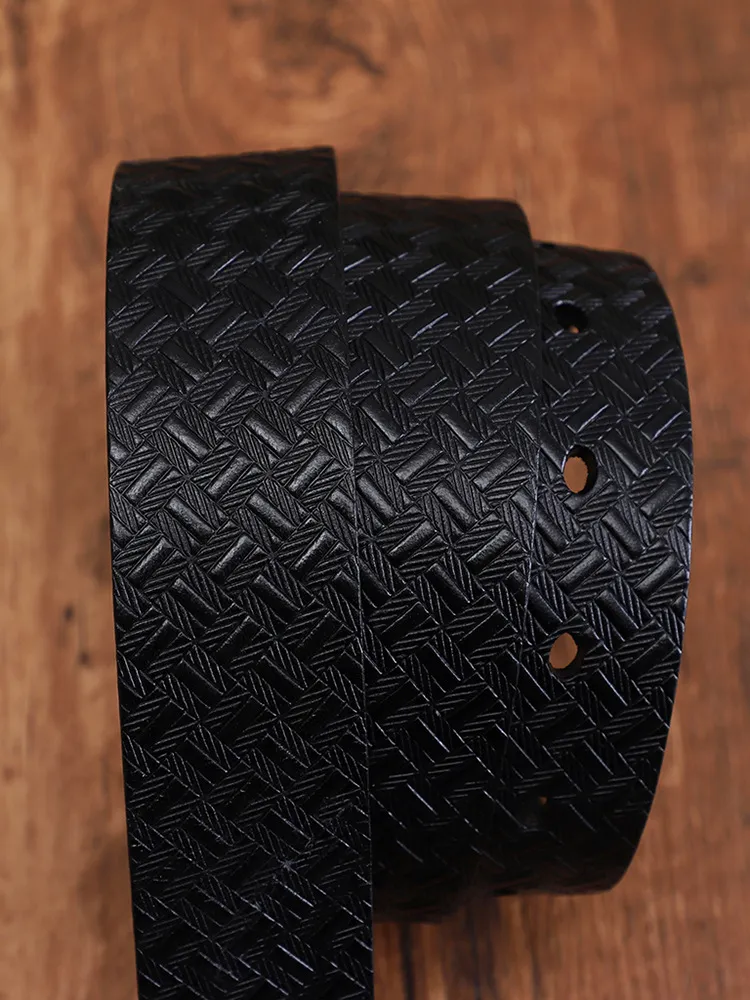 Leather Belt Detail 10