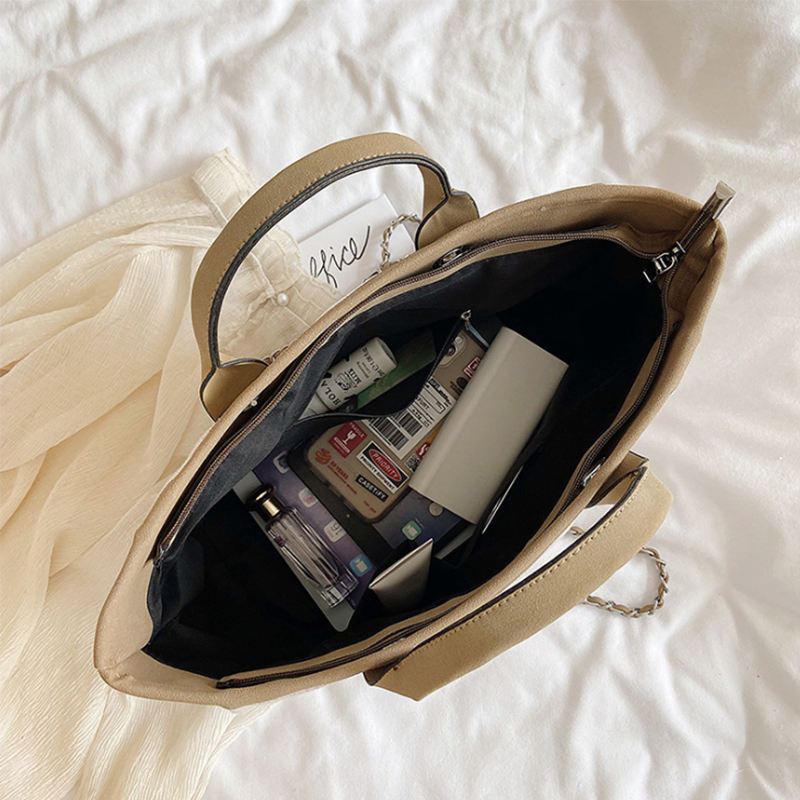 Wholesale Fashion Tote Bags Large Capacity Womens Handbags Personalized Women's Luxury Bag Tote Replica Online Store