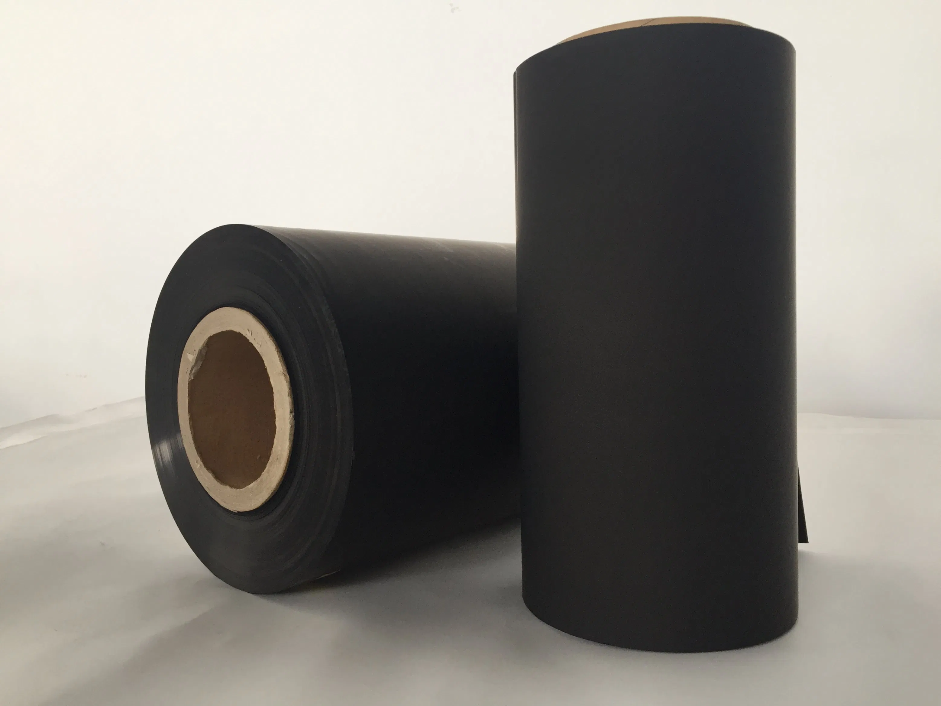 Conductive PU Film for Heartbeat Belts, Waist Belts, Knee Pads Thick and Wear- Resistant