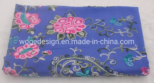 Pashmina Scarf Detail 7