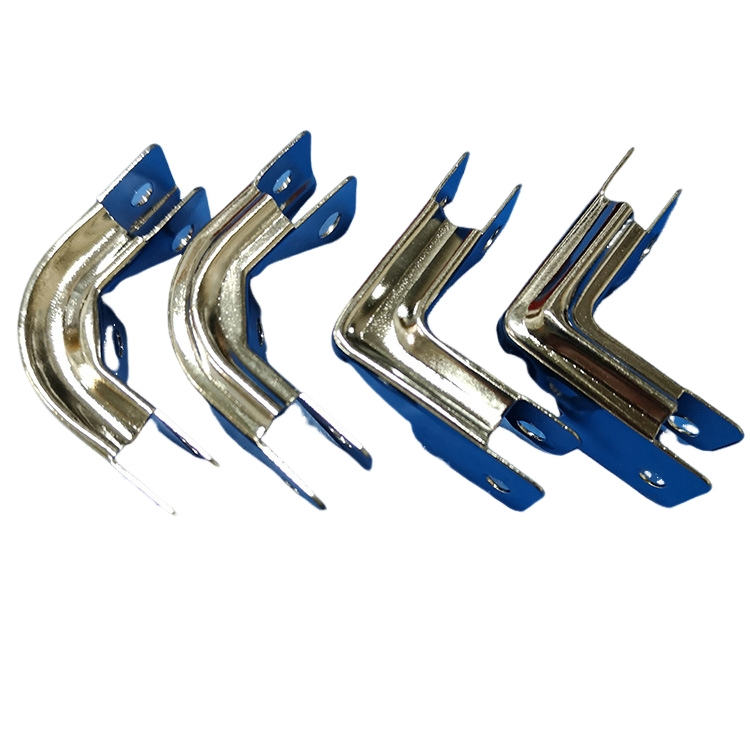 Hardware Package, Leather Goods, Hardware Accessories, Corner Protectors, Wooden Boxes, Hardware