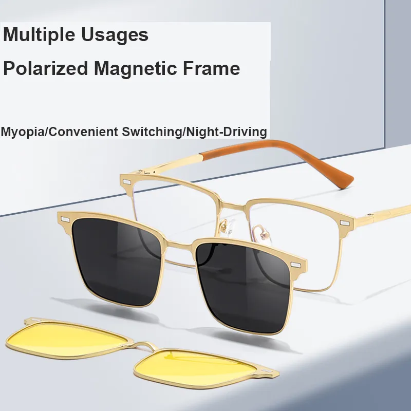 Polarized Sunglasses Photo 4