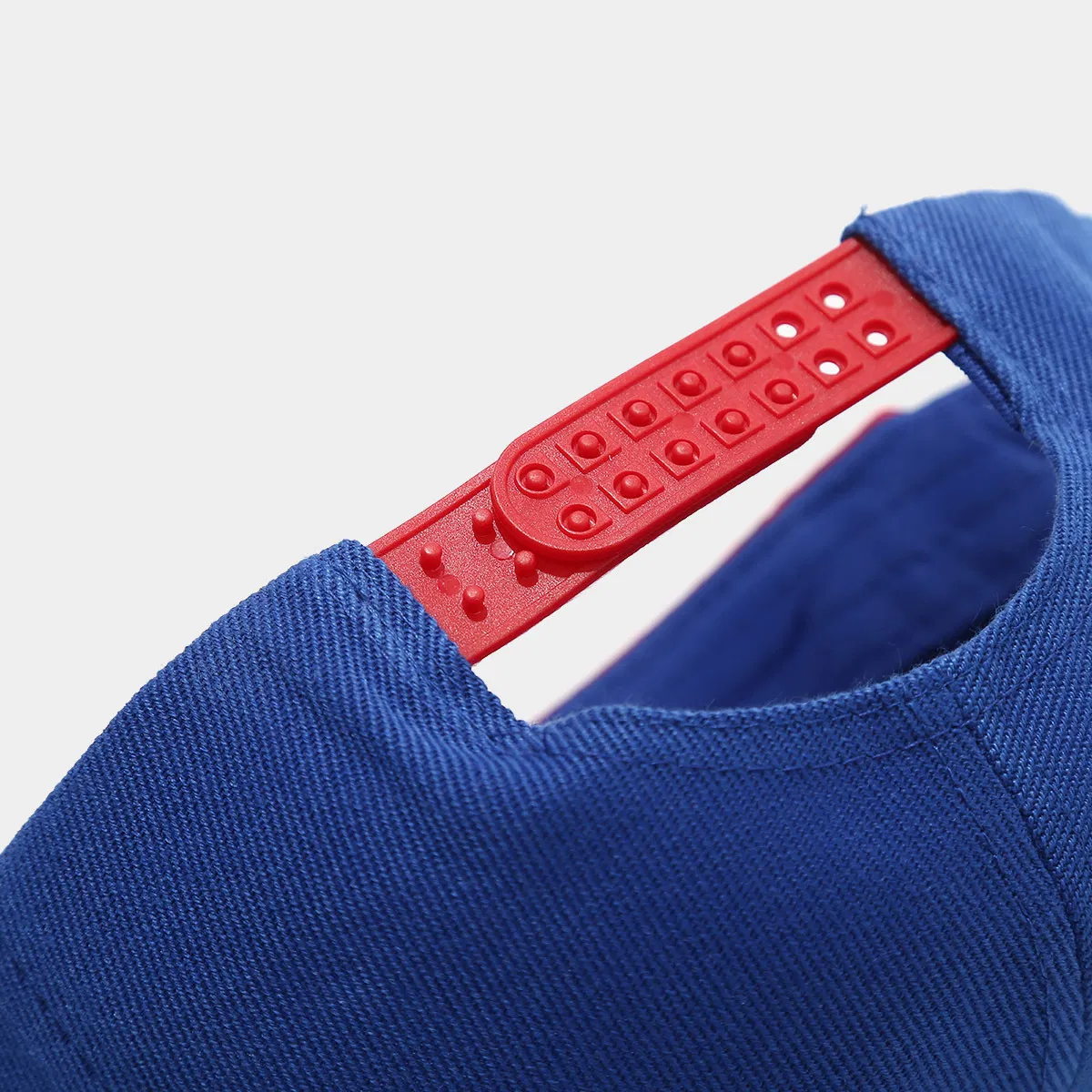 Custom Adult's Golf Sport Blank Embroidery Snapback Hat 6 Panel Gorras Baseball Caps