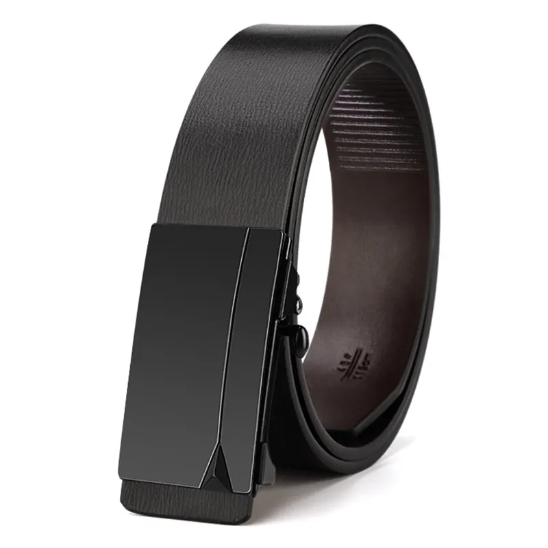 Leather Belt Detail 5