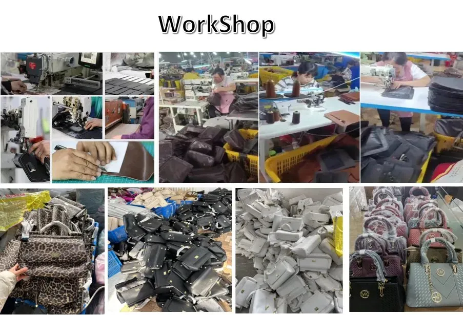 Luxury Brand Collection