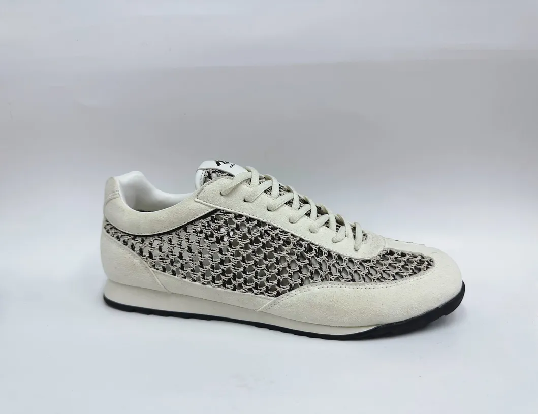 Ladies Footwear Detail 4