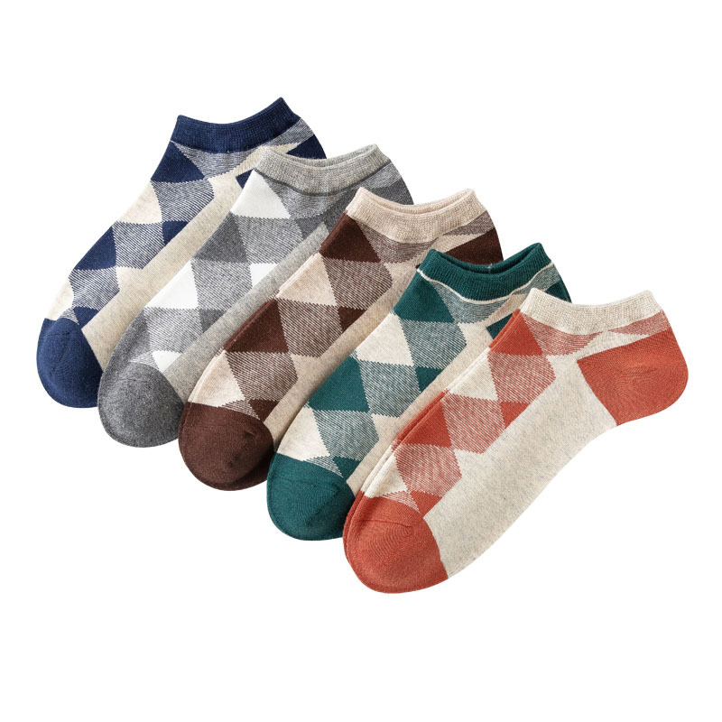 Cotton Socks for Men
