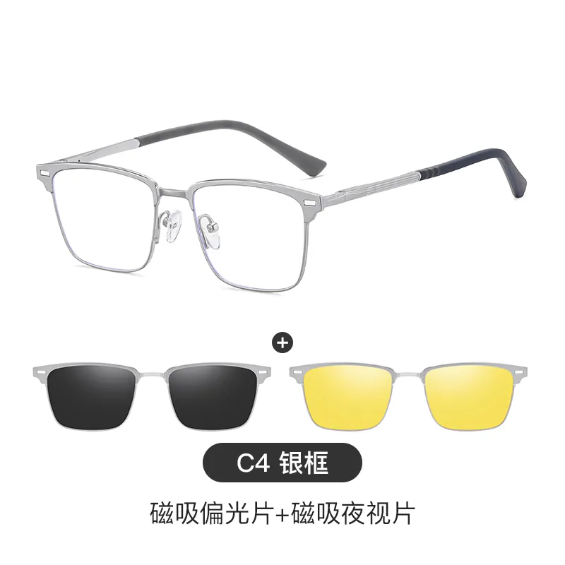 Polarized Sunglasses Photo 7