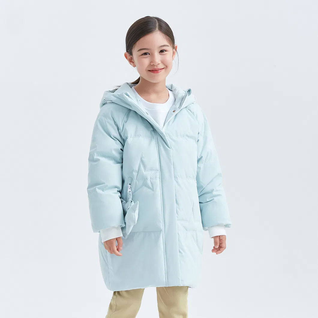 Kids Winter Jacket