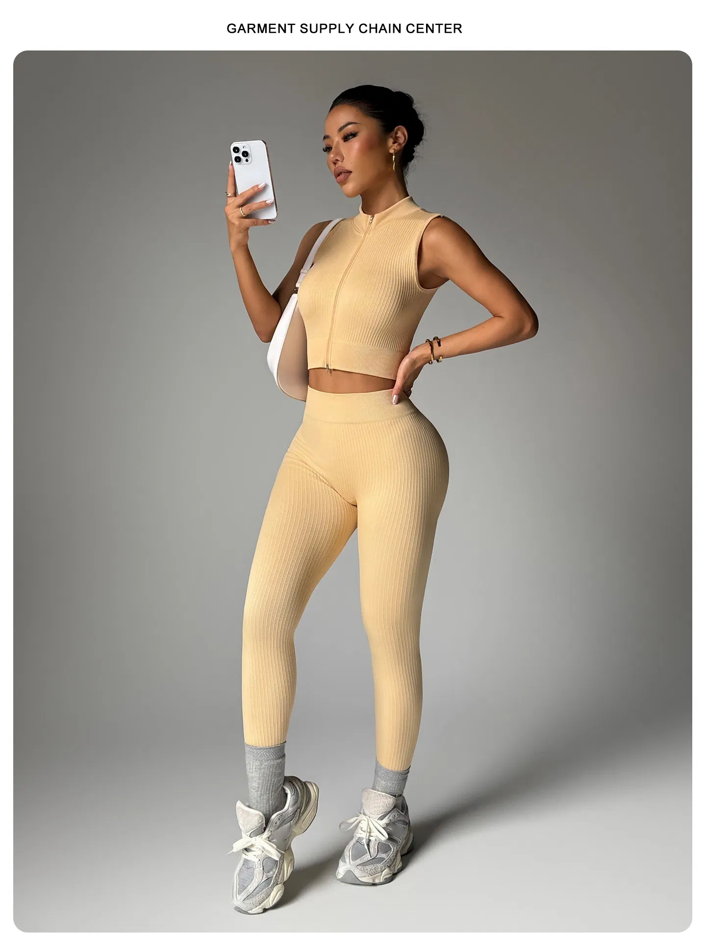 Activewear Sports Underwear