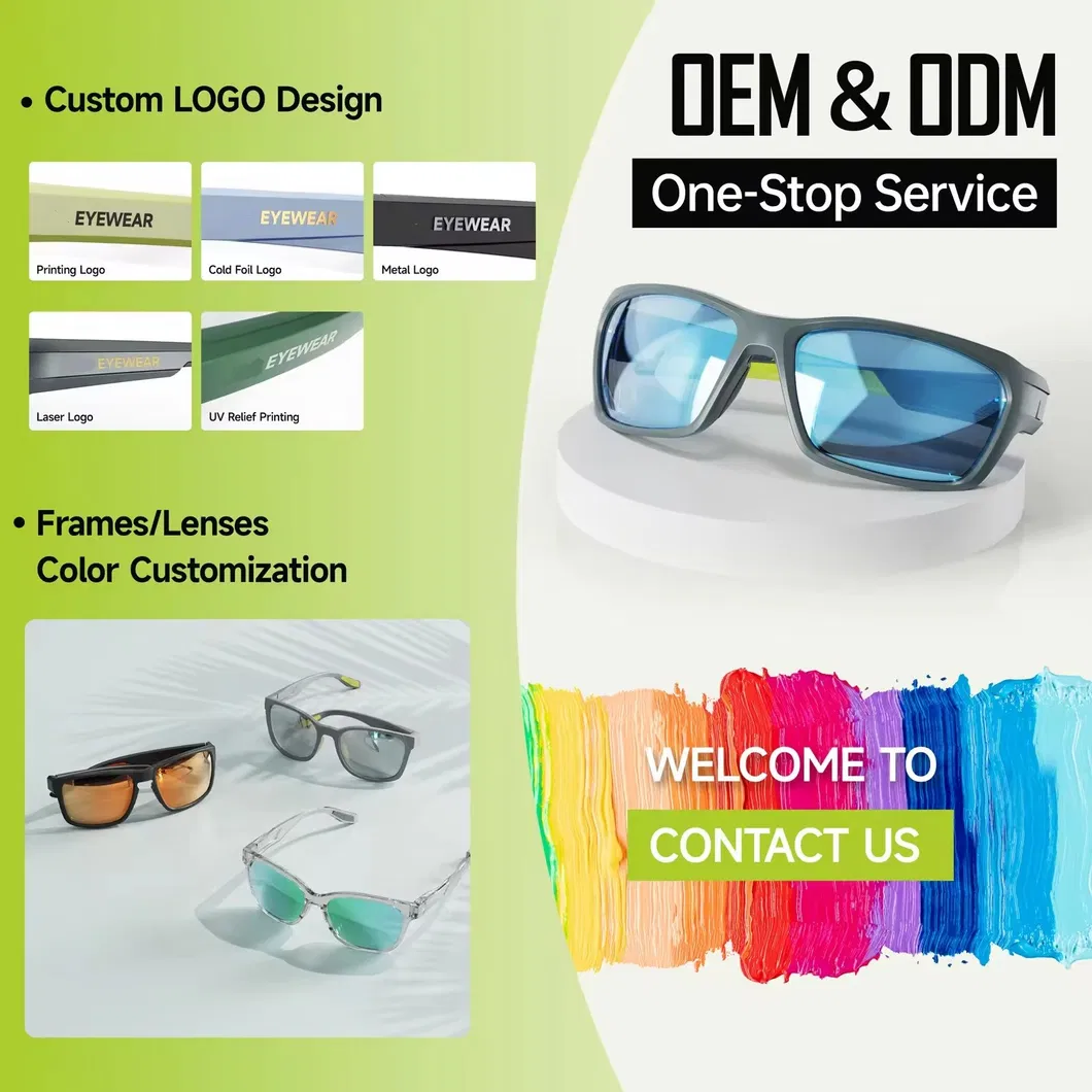 Fishing Sunglasses View 8