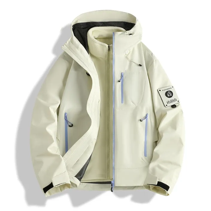 Outdoor Jacket View 6