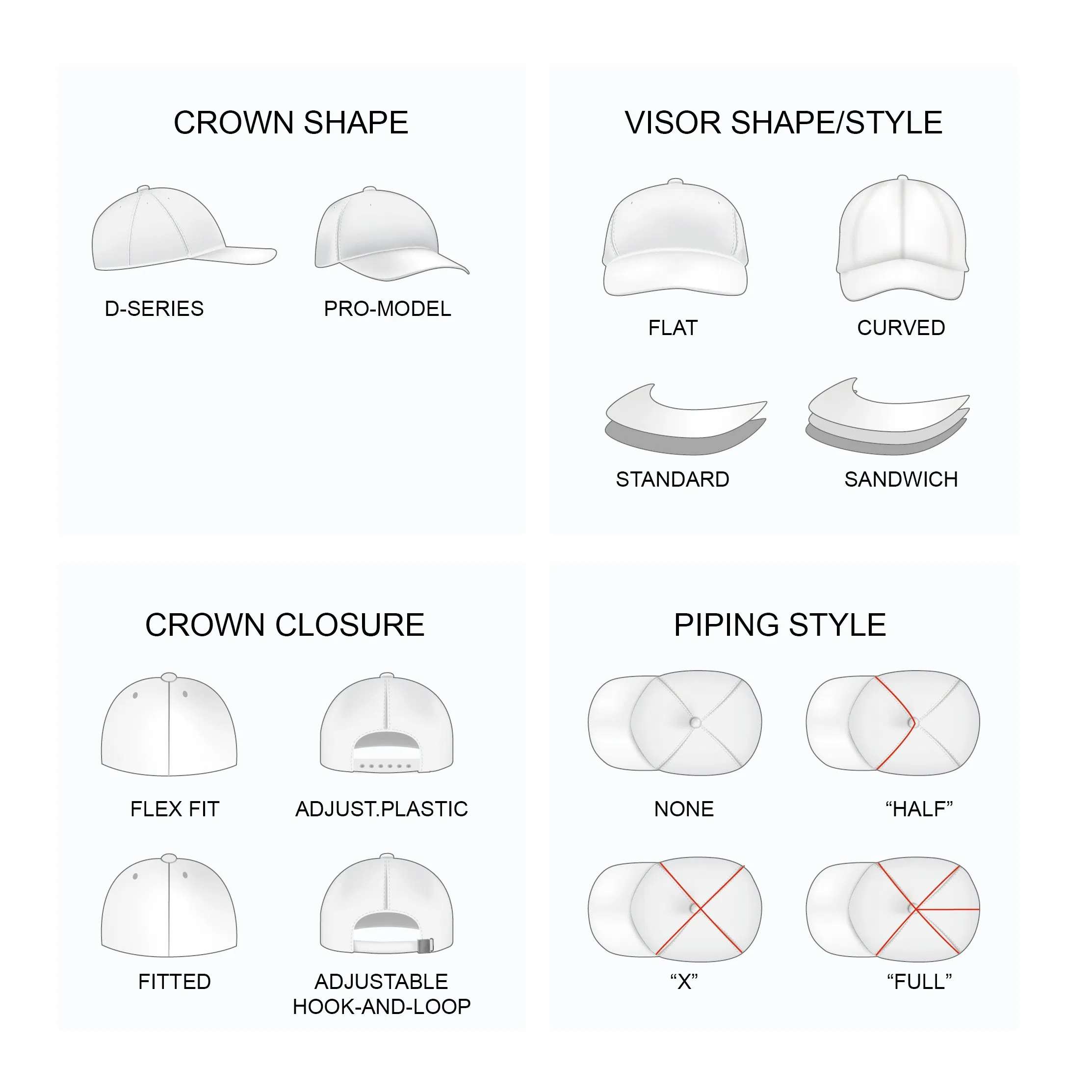 80 Colors Solid High Quality Custom Logo 6 Panel Mesh Trucker Sports Golf Snapback Cap for Men Fitted Richardson 112 Trucker Hat