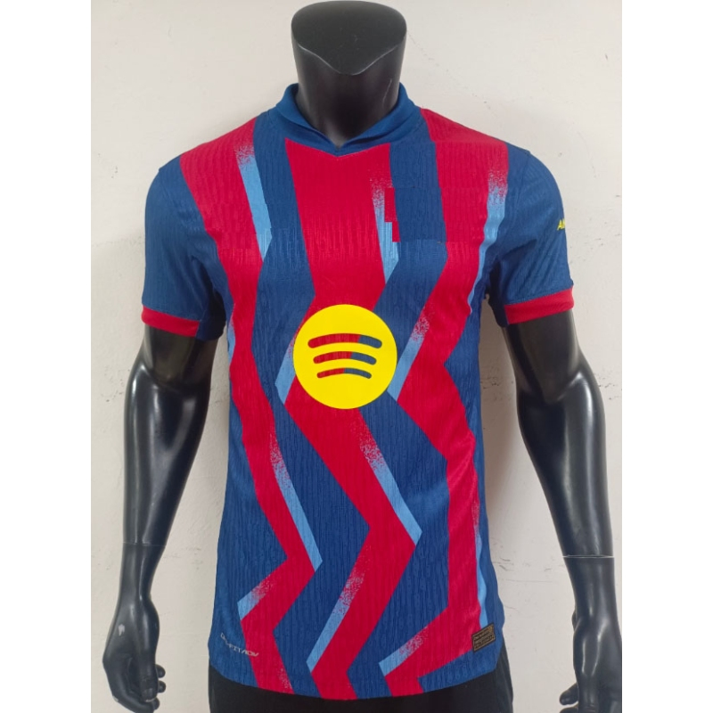 Unisex Organic Cotton Basic Tee T-Shirt Football Jersey with Eco Friendly Inks