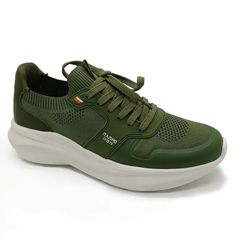 Casual Footwear Side View