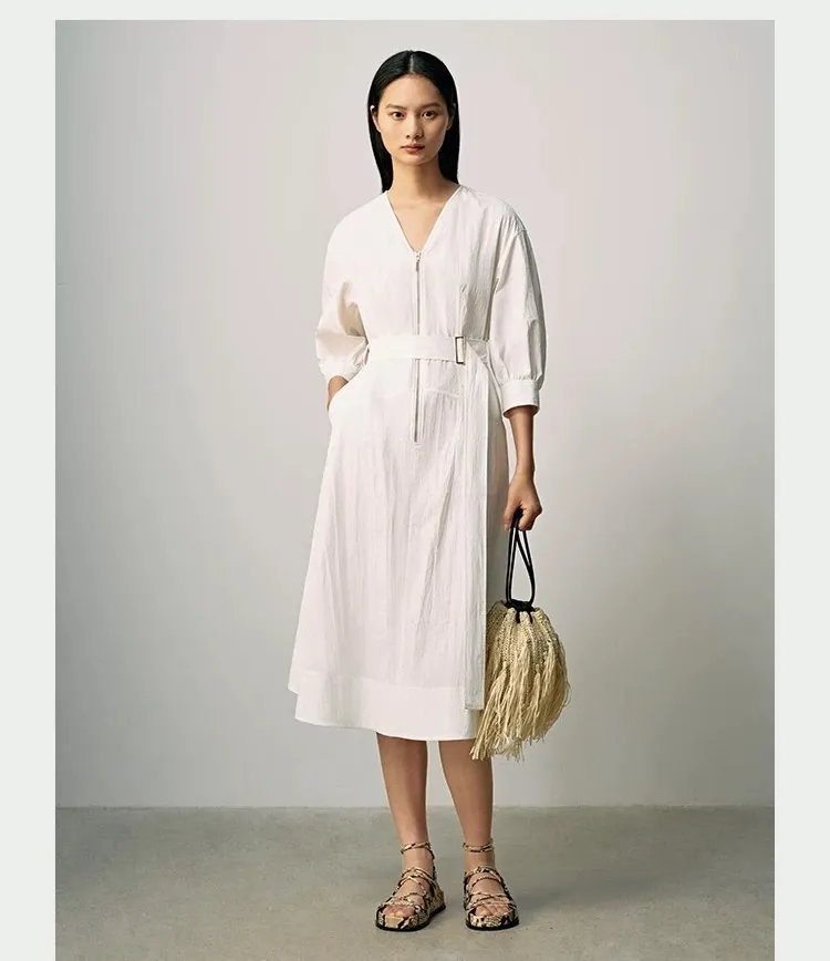 Women Dress Detail 1