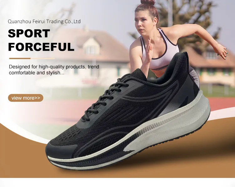 Trendy Ladies Footwear