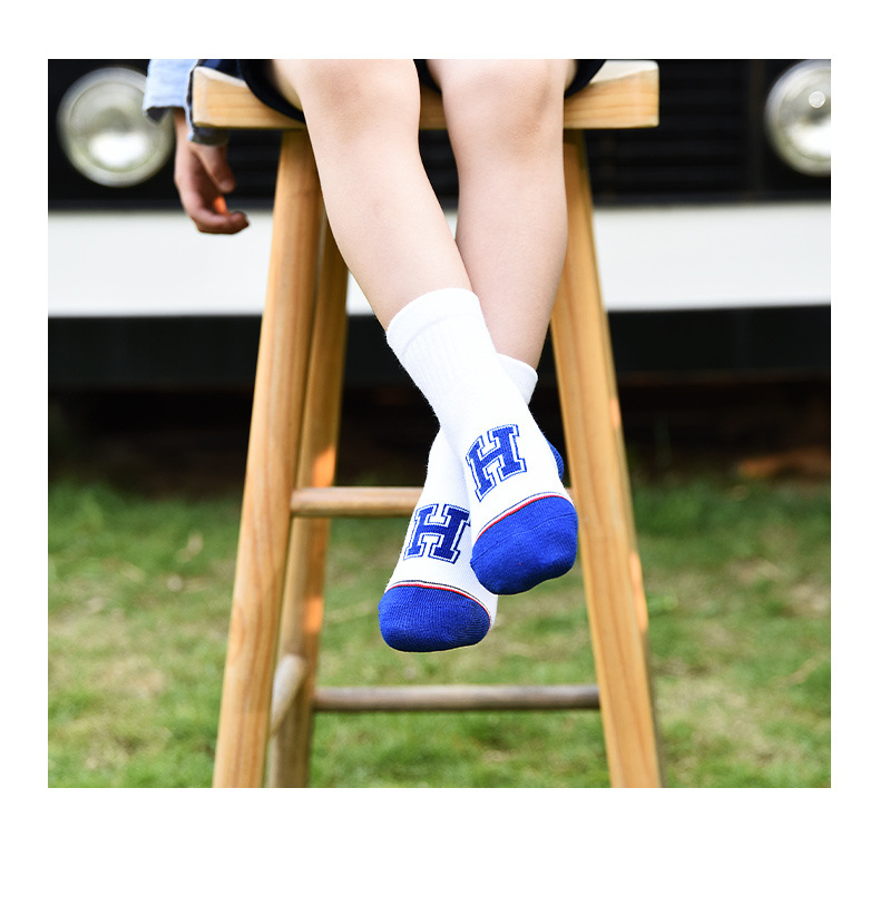 Wholesale Hosiery for Active Babies and Toddlers Socks