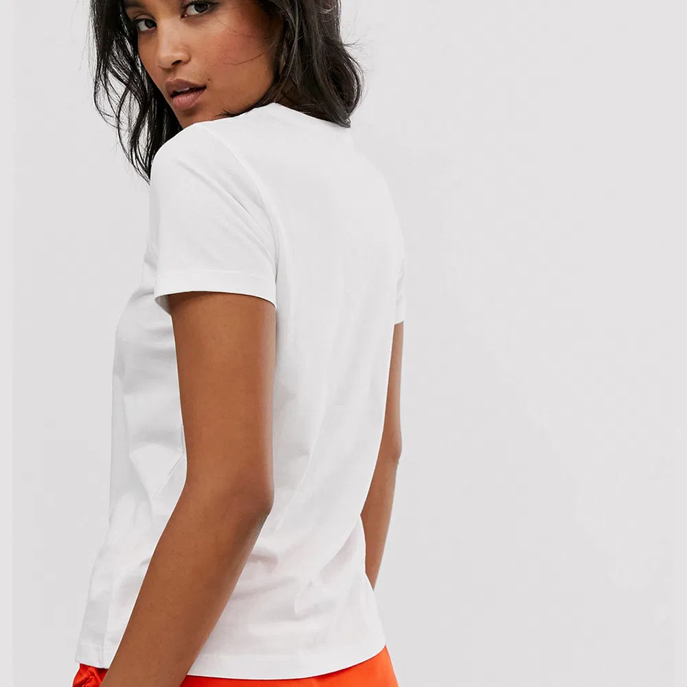 Summer Popular Womens Tops Fashion Basic Comfy Vacation Short Sleeve T-Shirts