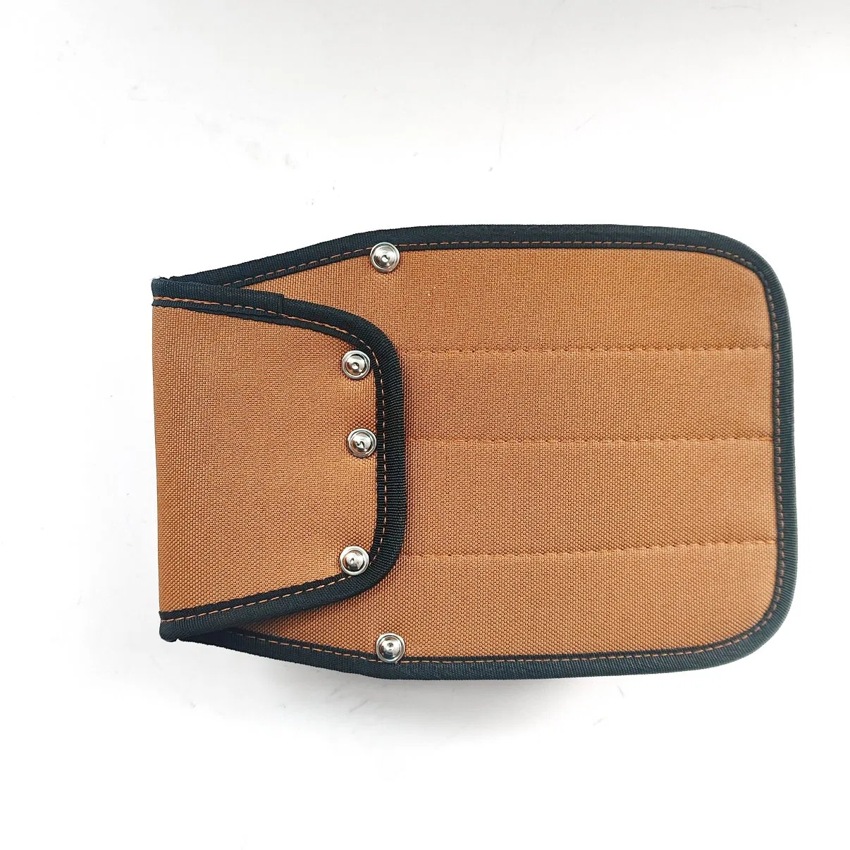 Durable Oxford Tape Measure Waist Bag with Wear-Resistant Belt