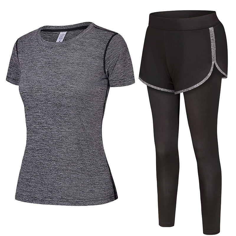 Custom Fit and Casual Women Sports Fitness Home Yoga Wear