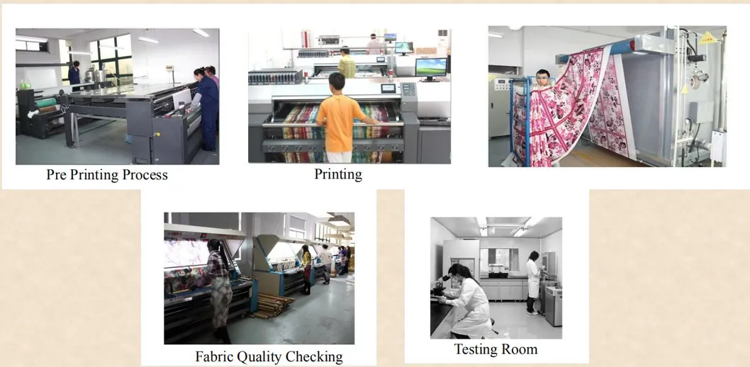 Production Facility Overview