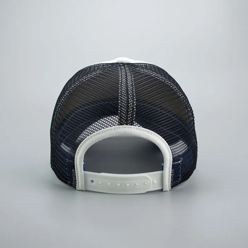 Trucker Cap Detail 3