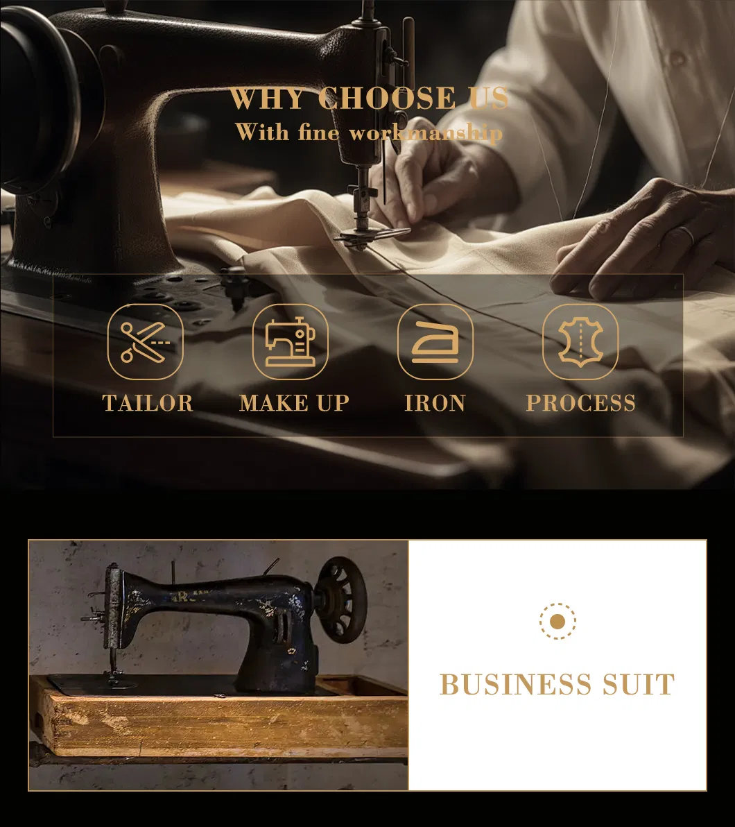 Women Business Wear 4