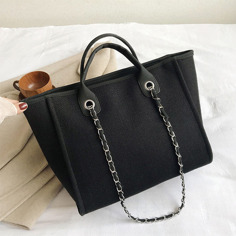 Wholesale Fashion Tote Bags Large Capacity Womens Handbags Personalized Women's Luxury Bag Tote Replica Online Store