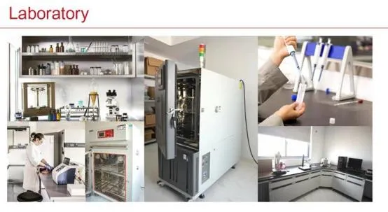 Production Process 3