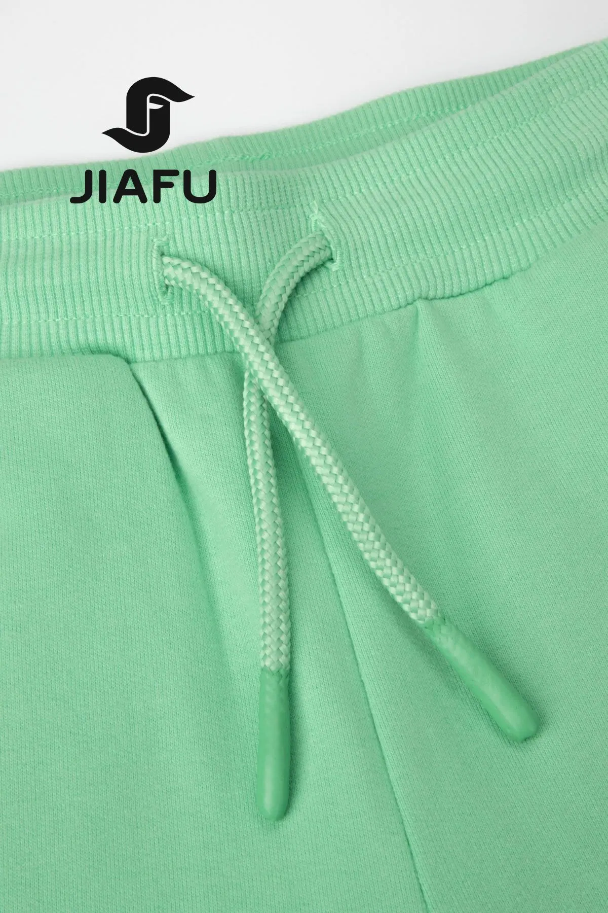 Trendy Customized Wholesale Children Clothing Kid Girl Sport Wear Casual Wear Cotton Set Sweatshirt and Joggers Pants