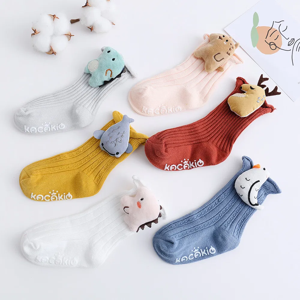 Baby Kids Stocking Socks 7