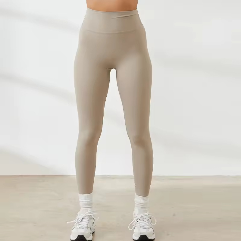 F230351 Factory Custom Logo Gym Activewear Sweatsuit Women Yoga Sets 2 Pieces Fitness Yoga Top Jacket and Legging Pants Set