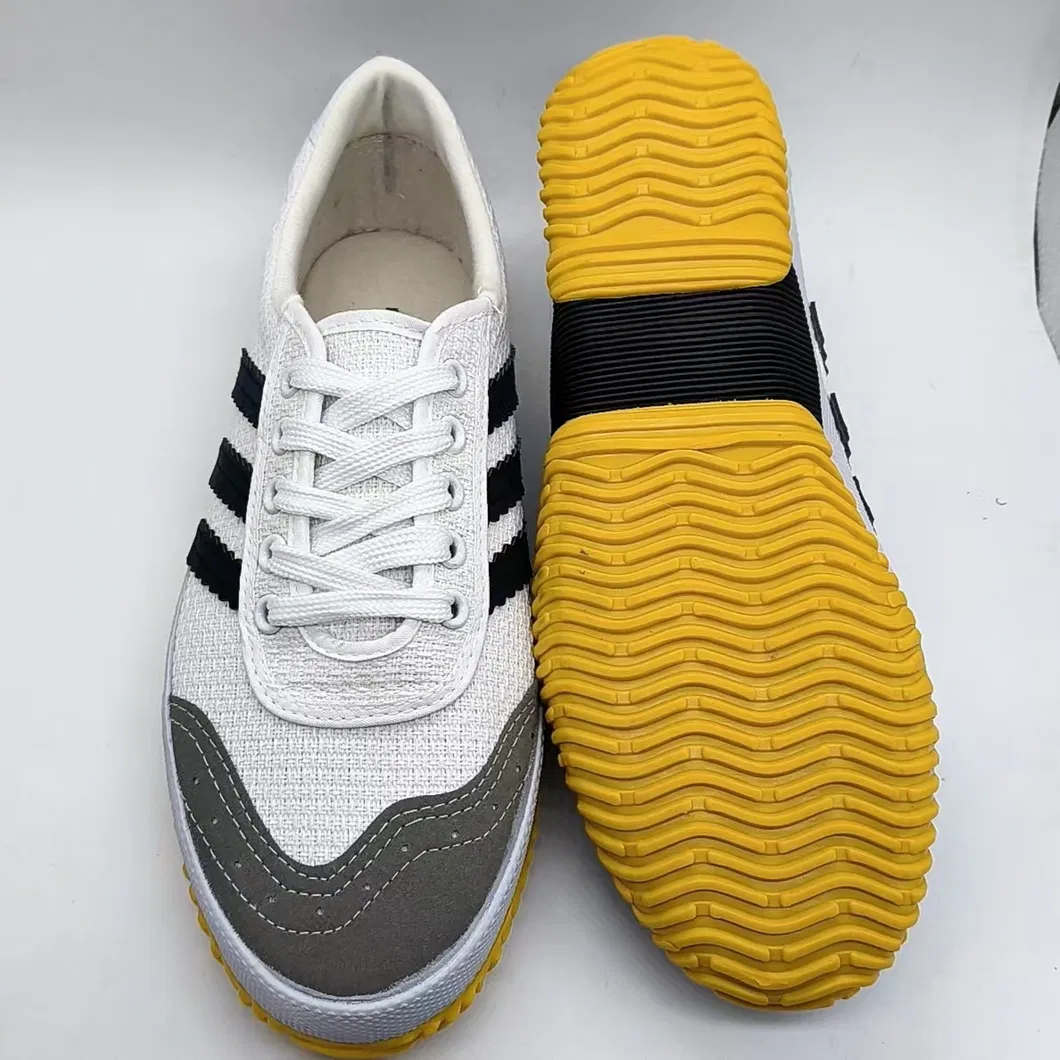 Sport Shoes Angle View