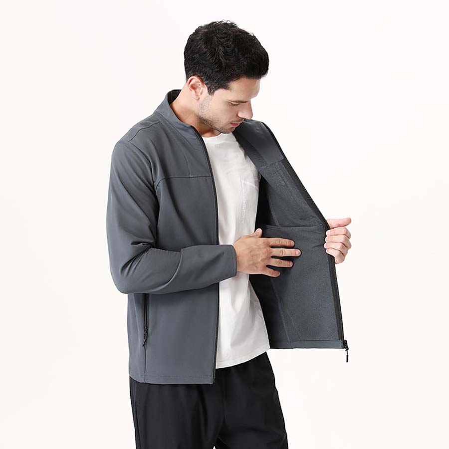 Agricultural Labor Uniforms Breathable Durable Denim Stretch Workwear