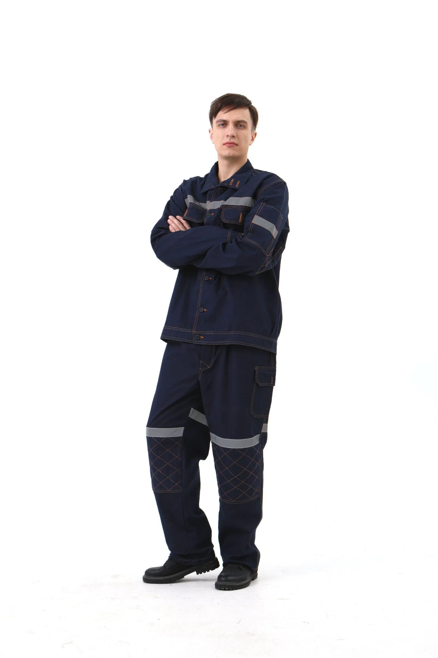 100%Cotton Denim Workwear