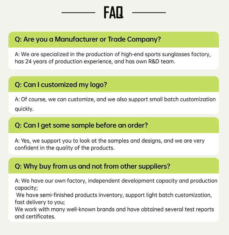 Sports Glasses View 9