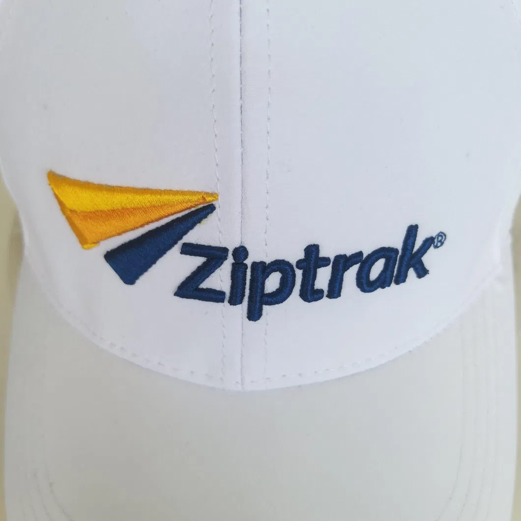 Baseball Hat Back View