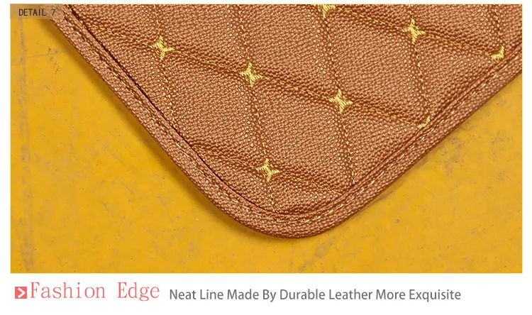 Durable Car Mat Material