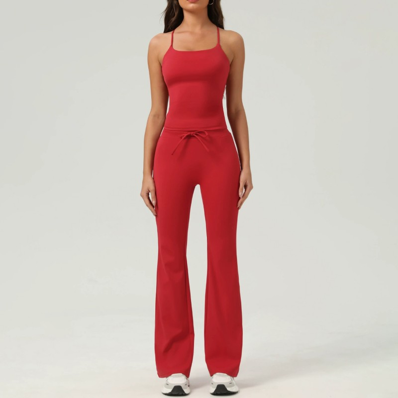 Wholesale Women's Yoga Activewear Sets: High - Quality, Affordable Pricing for Bulk Orders