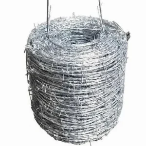 OEM Колючая проволока