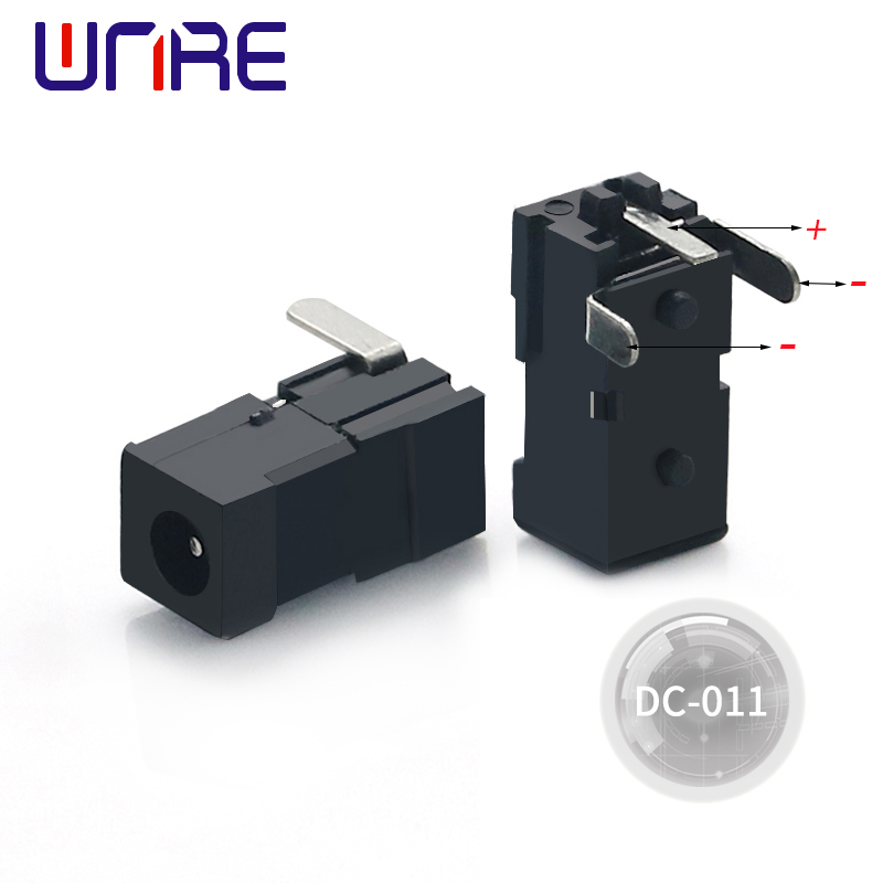 DC 011 High Current