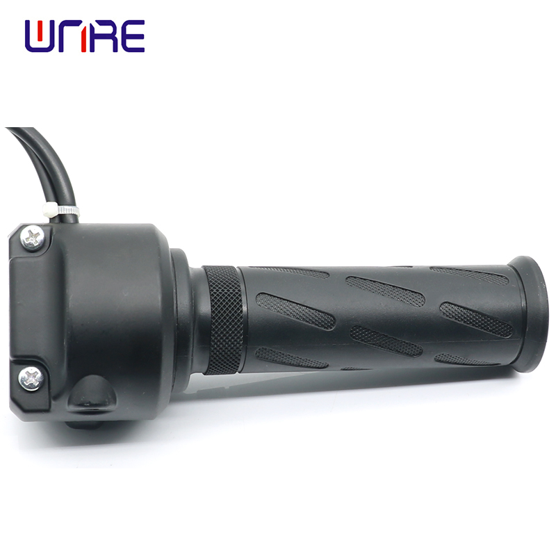 China Motorcycle Switches Double Flashing Light Handlebar Controller Switch plug & play Manufacturers, Company