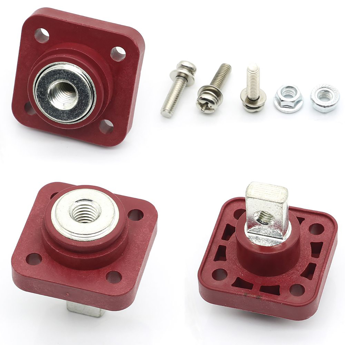 Nickel Plating Process