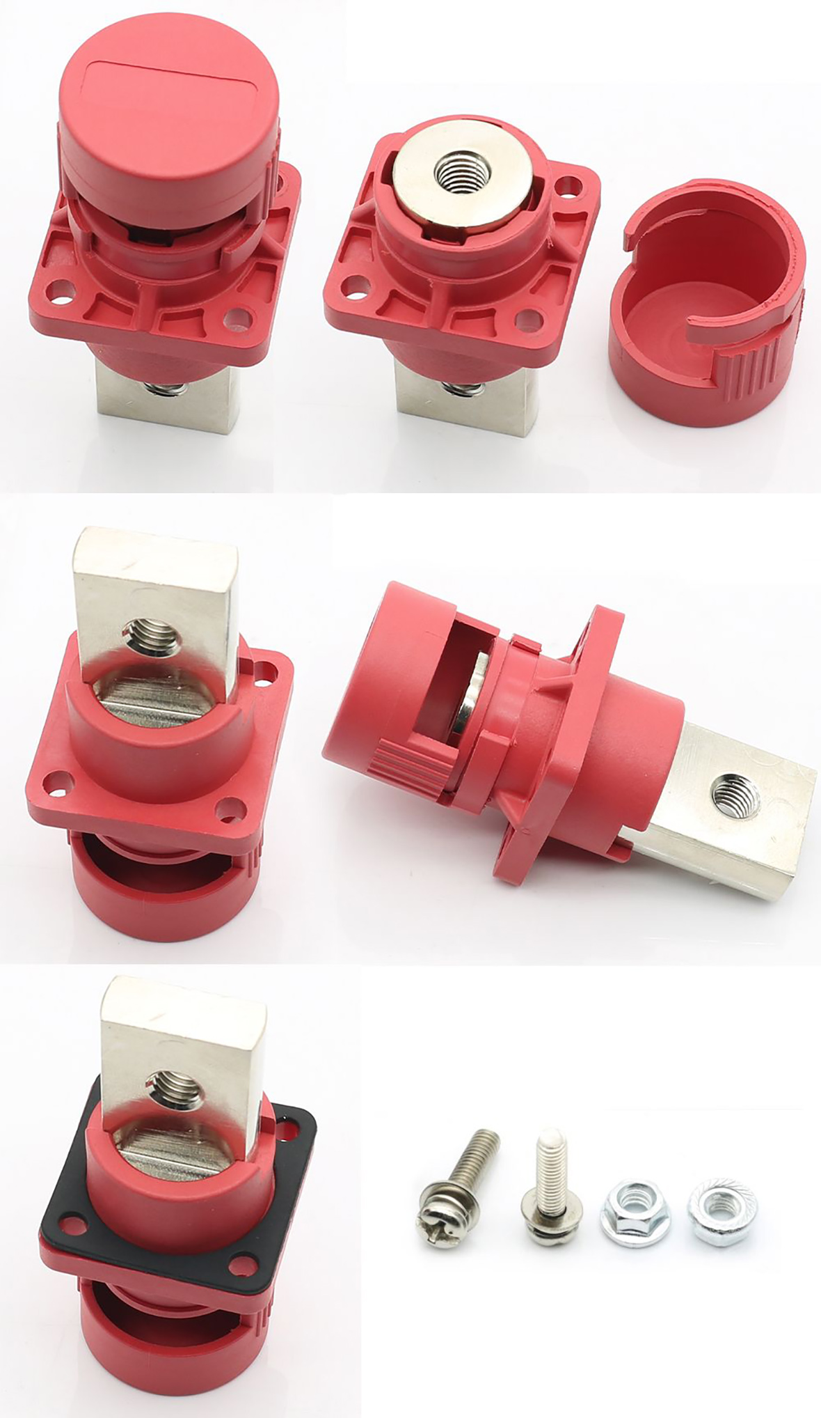 Connector Detail 2