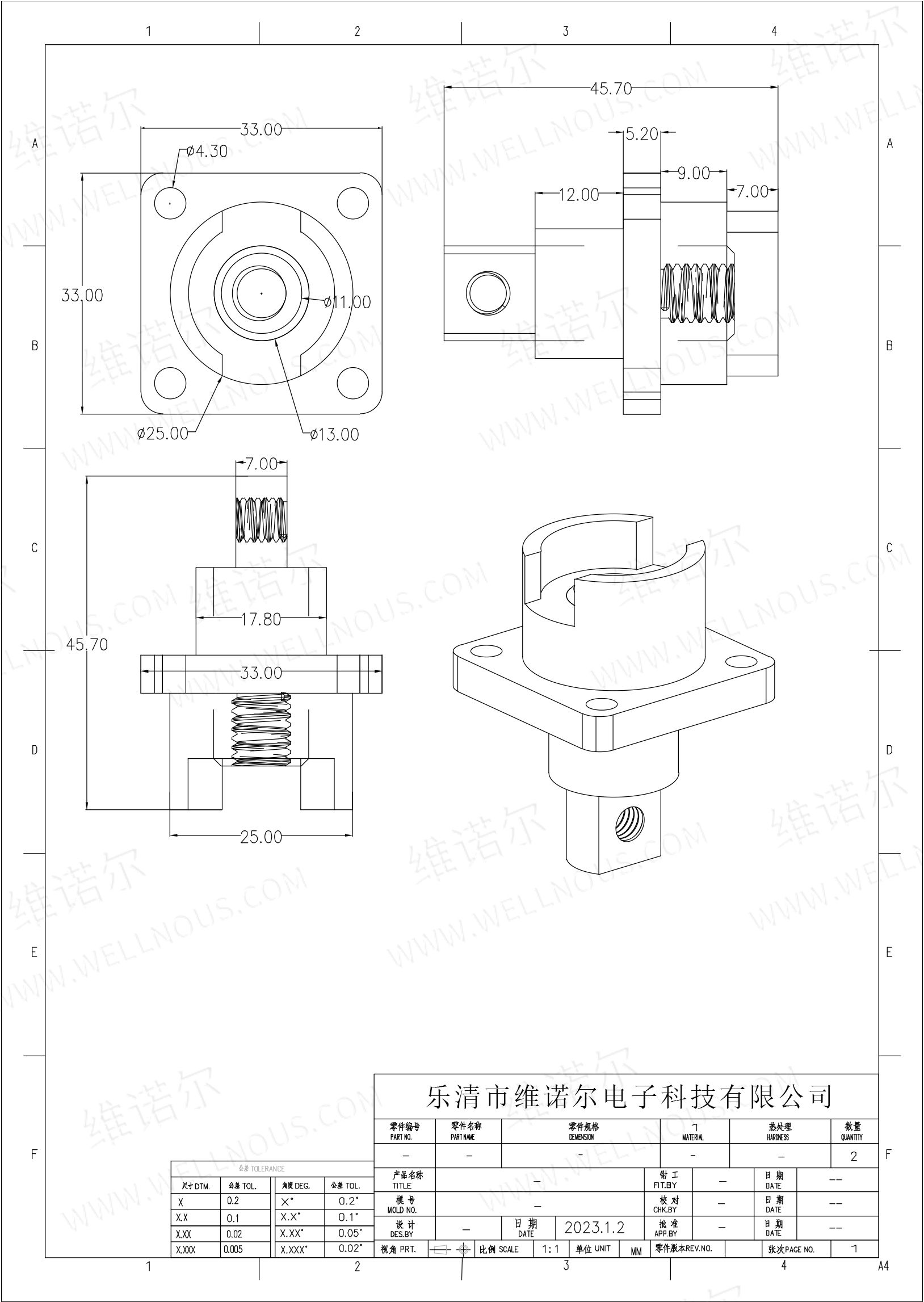 Encoder Product Detail 1